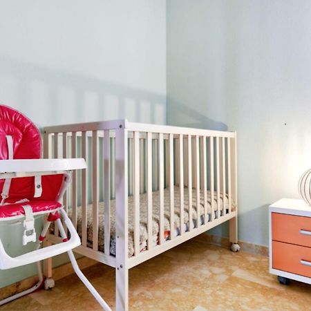 Sea Front Callas De Torrevieja Apartment Екстериор снимка