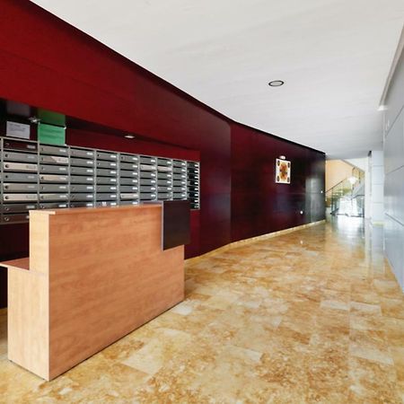 Sea Front Callas De Torrevieja Apartment Екстериор снимка