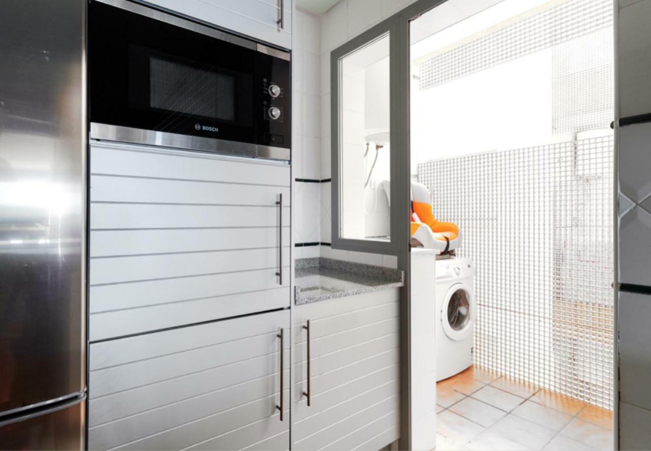 Sea Front Callas De Torrevieja Apartment Екстериор снимка