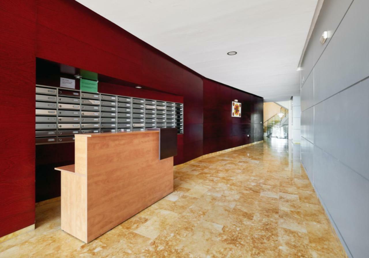 Sea Front Callas De Torrevieja Apartment Екстериор снимка